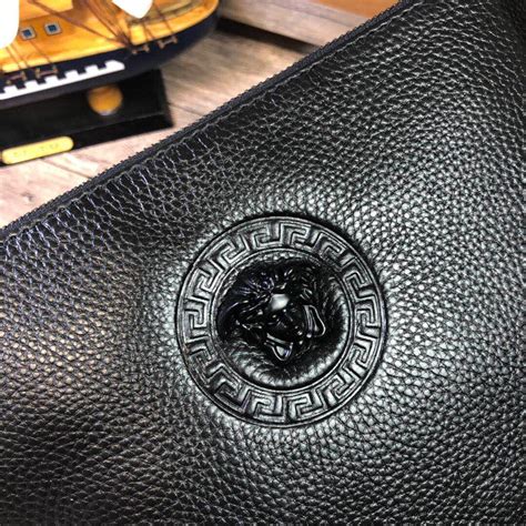 versace wallet replica|versace wallets for men.